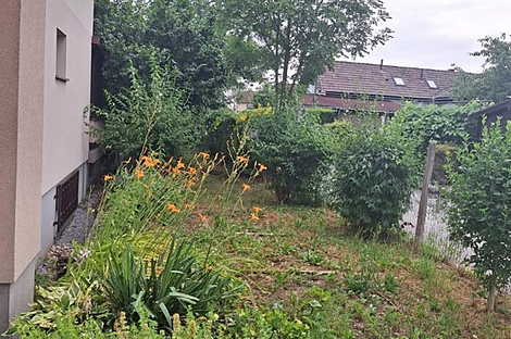 Дом с террасой в районе Новое Поле: 9