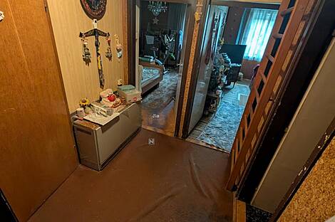 Жилище с террасой в центре Брдия: 15