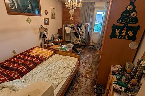 Жилище с террасой в центре Брдия: 18