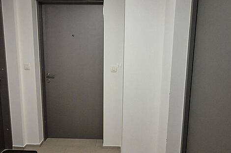 Студия в Изоле: 14