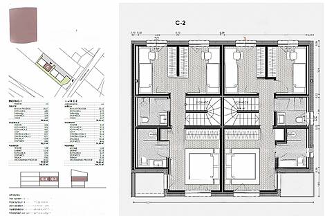 Квартира с более чем 5 комнатами, расположенная в районе Рудника.: 11