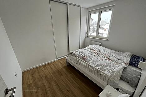 Трехкомнатная квартира в Новом Виче: 6