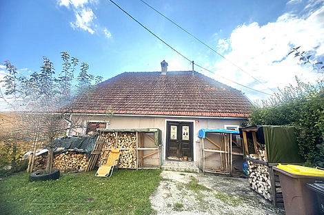 Жилище, Вимоль у Предграда.: 1