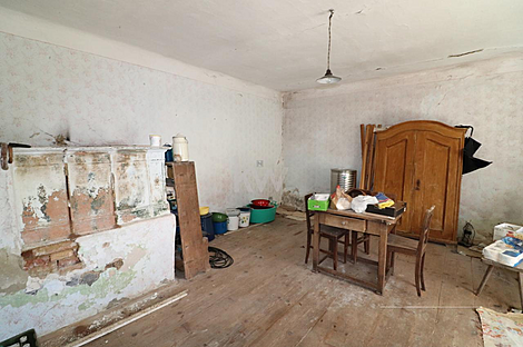 Здание, расположенное в Шетарове: 13