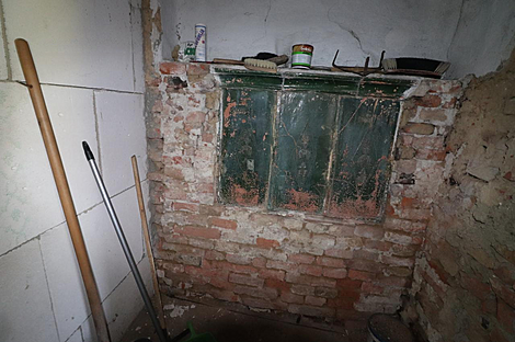 Здание, расположенное в Шетарове: 23