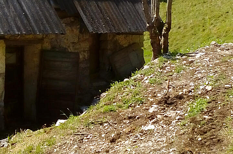Дом в Локовце: 2