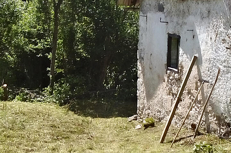 Дом в Локовце: 5