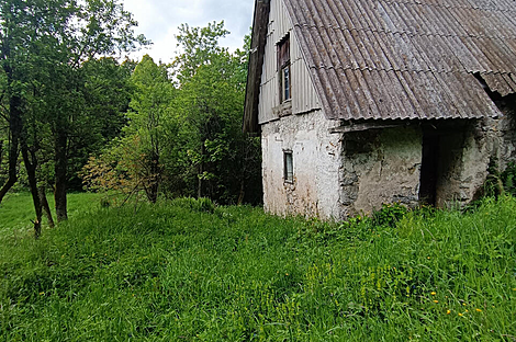 Дом в Локовце: 18