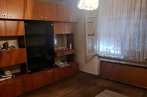 Дом, расположенный в Лендаве: 13