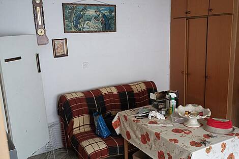 Кршка Вась, дом: 12