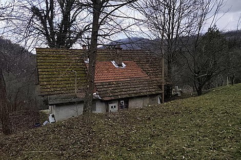 Забуковье над Севницей — дом.: 4