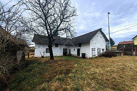 Дом находится в Средишче об Драви.: 1