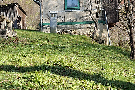 Дом, предместье Кршка: 8