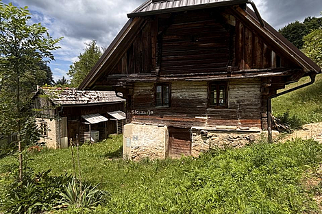 Жилище в Мислиня: 10