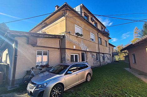 Помещение коммерческого назначения Вич: 8