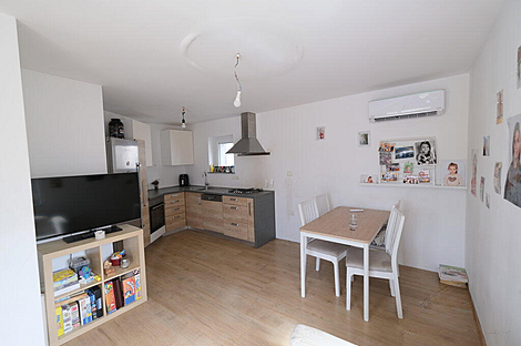 Жилище, Любляна, Вич, улица Коперская: 2