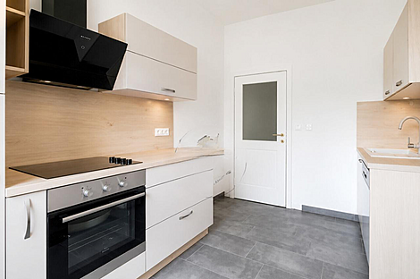 Ново Брод - дом с террасой.: 7