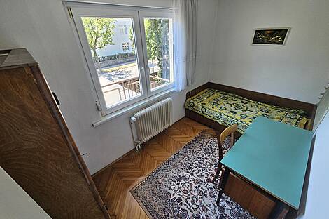 Дом, Село у Панцев: 16