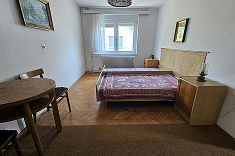 Дом, Село у Панцев: 19