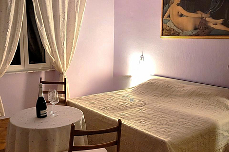 Трёхкомнатная квартира в Пиране: 8