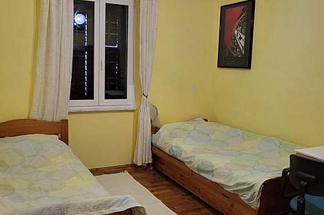 Трёхкомнатная квартира в Пиране: 9