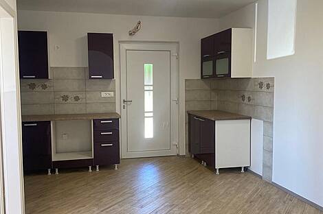 Квартира с четырьмя комнатами в Новой Изоле, Малия: 20
