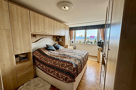 Квартира с тремя комнатами в доме в Копере: 7