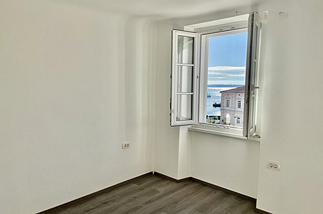 Квартира с тремя комнатами в Пиране: 9
