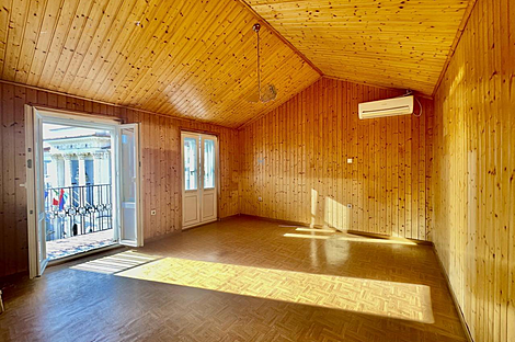 Квартира с тремя комнатами в Пиране: 15