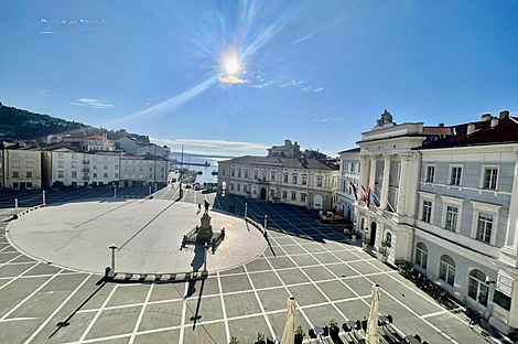 Квартира с тремя комнатами в Пиране: 21