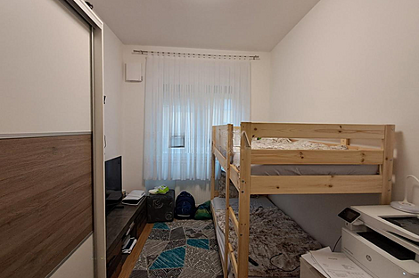 Новый Рудник, квартира с 3,5 комнатами: 12