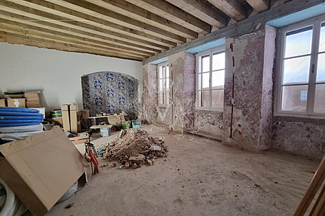 Квартира с двумя комнатами в районе Старый Л.: 14