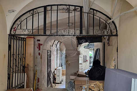 Квартира с двумя комнатами в районе Старый Л.: 24