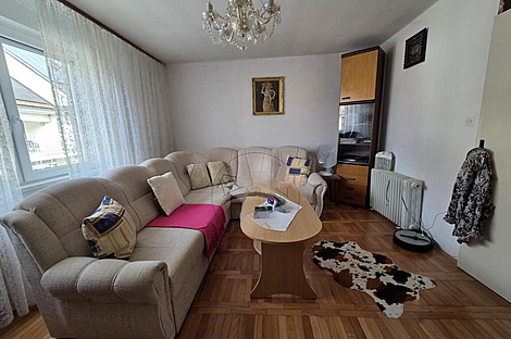 Квартира с тремя комнатами в Штепане.: 4