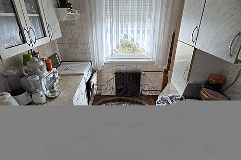 Квартира с тремя комнатами в Штепане.: 5
