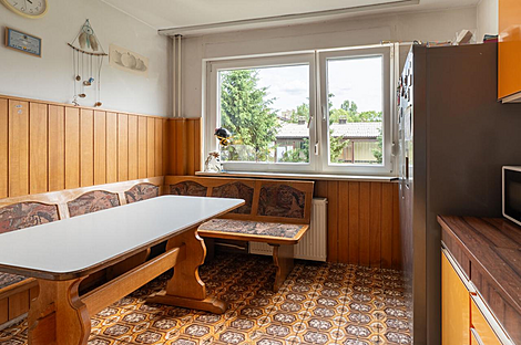 Квартира с тремя комнатами в районе Штепанский касл: 8