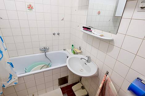 Квартира с двумя комнатами в районе Дравле.: 11