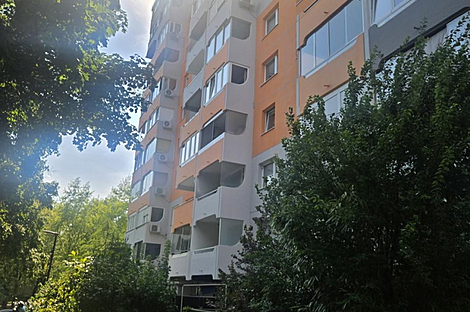 Квартира в районе Новая Любляна: 2