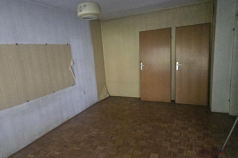 Квартира в районе Новая Любляна: 6