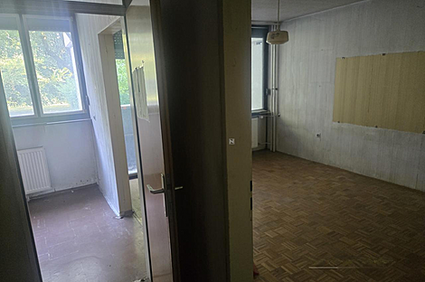 Квартира в районе Новая Любляна: 10