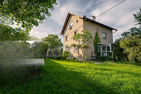 Любляна Бежиград, 2-комн. квартира: 16