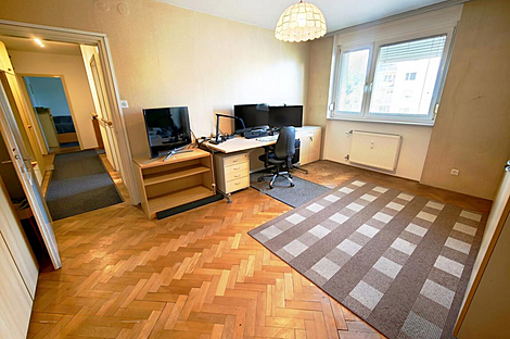2-комнатная квартира, расположенная в Брине: 1