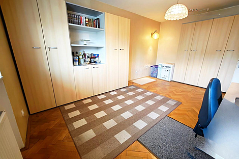 2-комнатная квартира, расположенная в Брине: 3
