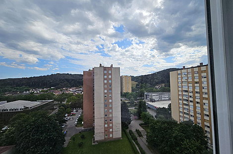 2-комнатная квартира, Новый Штепаньско.: 6