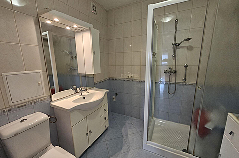 2-комнатная квартира, Новый Штепаньско.: 12