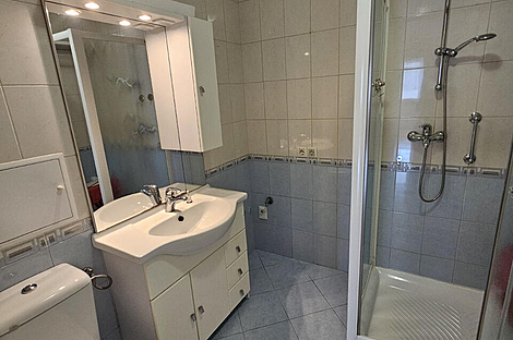 2-комнатная квартира, Новый Штепаньско.: 14