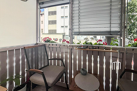 Квартира в центре, 2,5 комнаты.: 7