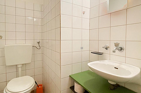 Квартира с тремя комнатами на улице Мухеревой: 17