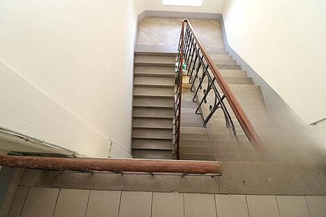Квартира-студия в центральной части Любляны: 10