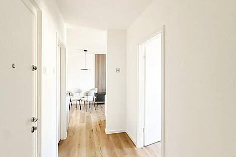 Жильё на улице Якчева: 22